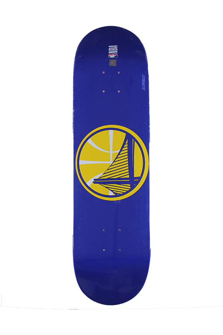 The Warriors Skateboard Deck 
