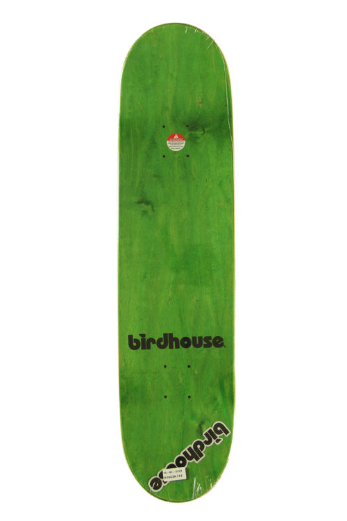 Birdhouse Skateboard Deck Hawk Falcon 8.5